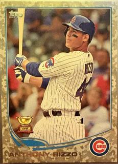 Anthony Rizzo