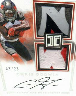 Chris Godwin
