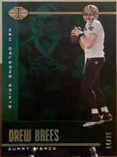 Drew Brees