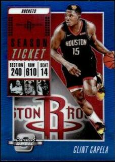 Clint Capela