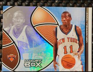 Jamal Crawford