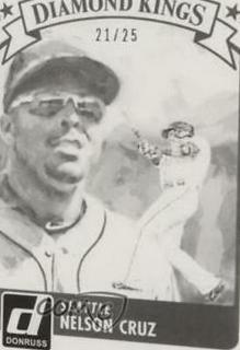 Nelson Cruz