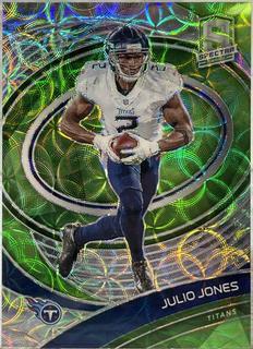 Julio Jones