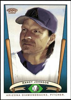 Randy Johnson