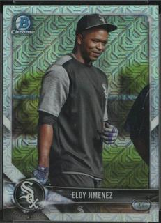 Eloy Jimenez