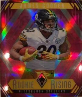 James Conner