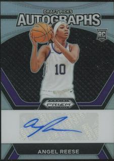 Angel Reese