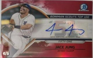 Jace Jung