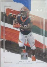 Joe Mixon