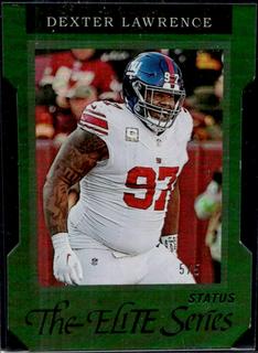 Dexter Lawrence