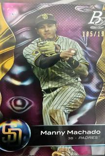 Manny Machado