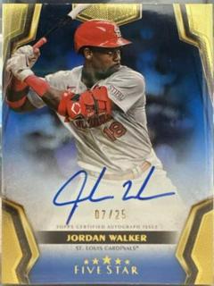 Jordan Walker
