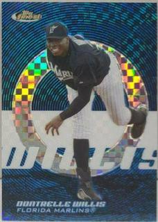 Dontrelle Willis