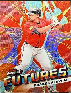 Drake Baldwin