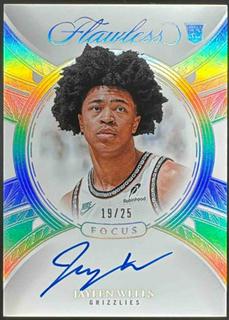 Jaylen Wells