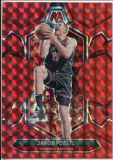 Jakob Poeltl