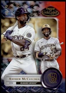 Andrew McCutchen