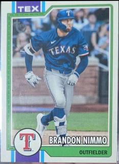 Brandon Nimmo