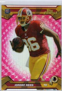 Jordan Reed