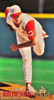 Tom Browning
