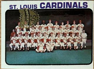 St. Louis Cardinals