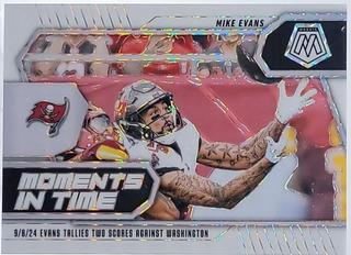 Mike Evans