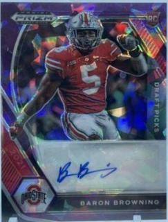Baron Browning
