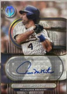 Paul Molitor