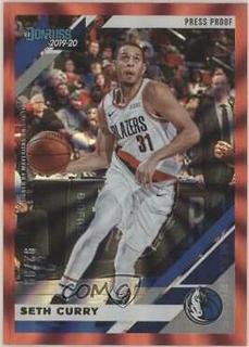 Seth Curry