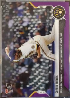 Corbin Burnes