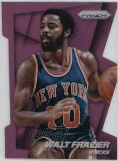 Walt Frazier