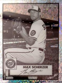 Max Scherzer