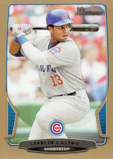 Starlin Castro