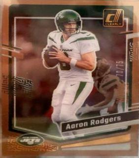 Aaron Rodgers