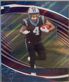 Tetairoa McMillan