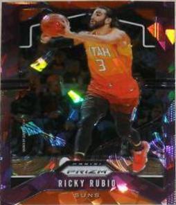 Ricky Rubio