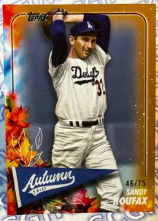 Sandy Koufax
