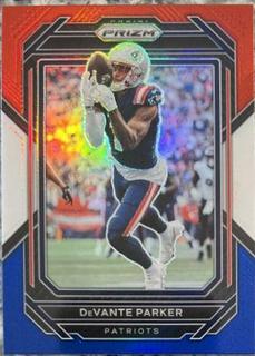 DeVante Parker