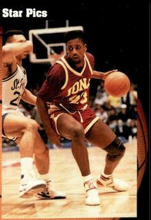 Sean Green