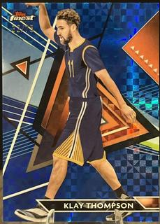 Klay Thompson
