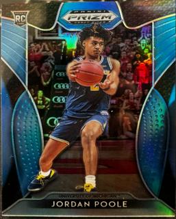 Jordan Poole