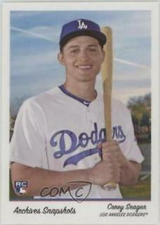 Corey Seager