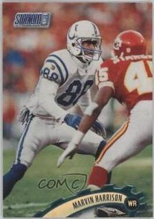 Marvin Harrison