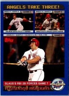 Anaheim Angels
