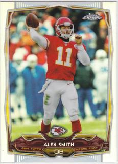 Alex Smith