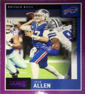 Josh Allen