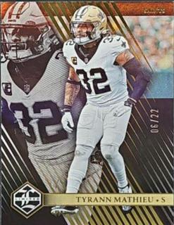 Tyrann Mathieu