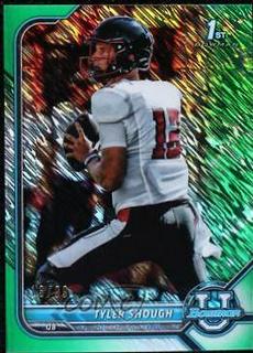 Tyler Shough