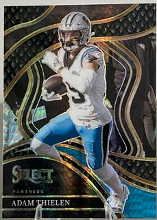 Adam Thielen