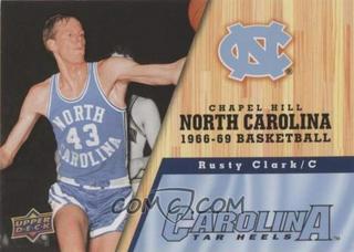 Rusty Clark